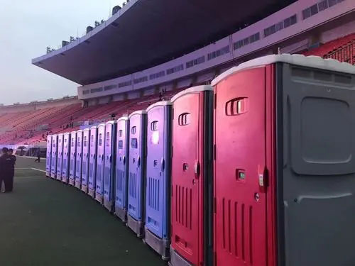 三山音乐节移动卫生间租赁